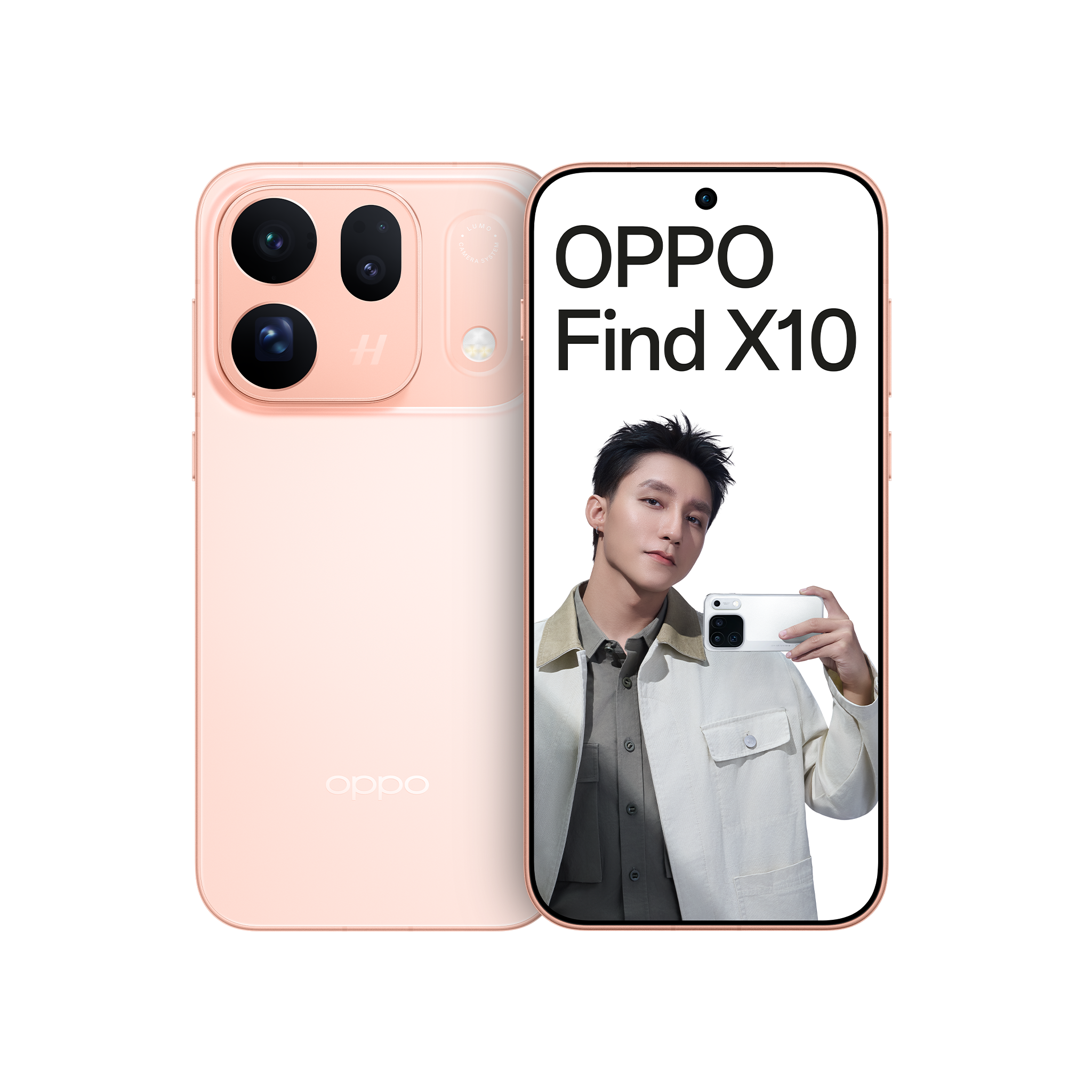 OPPO Find X10 5G 12GB/256GB